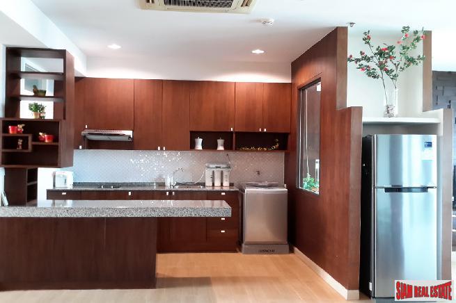 Flexi Sathorn - Charoennakorn