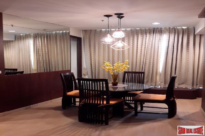 Flexi Sathorn - Charoennakorn