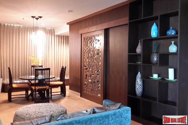 Flexi Sathorn - Charoennakorn