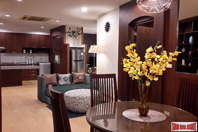 Flexi Sathorn - Charoennakorn
