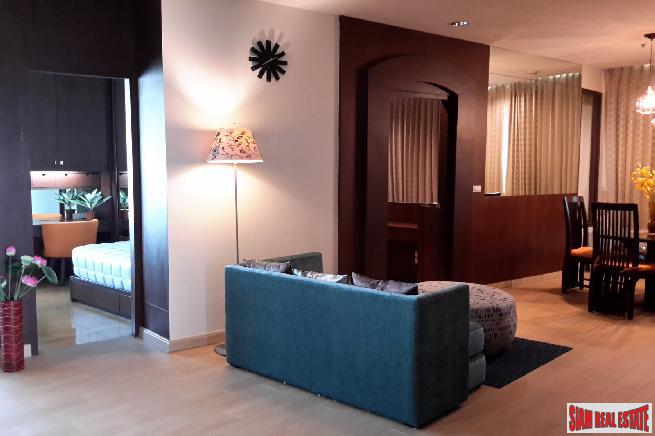 Flexi Sathorn - Charoennakorn