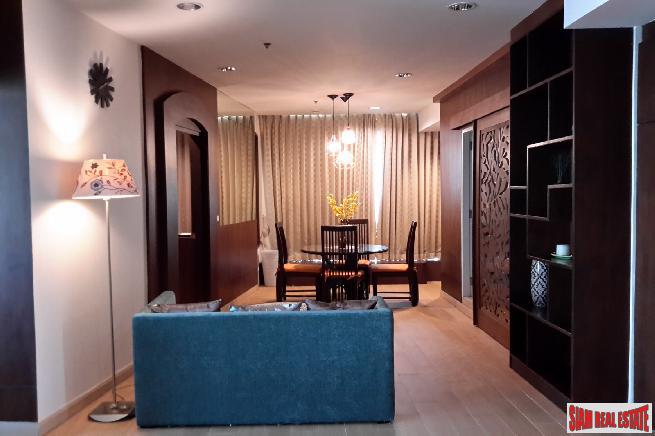 Flexi Sathorn - Charoennakorn