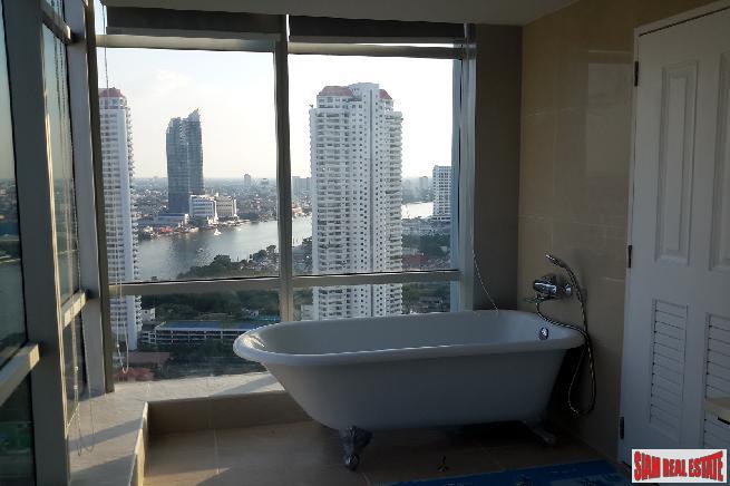 Flexi Sathorn - Charoennakorn