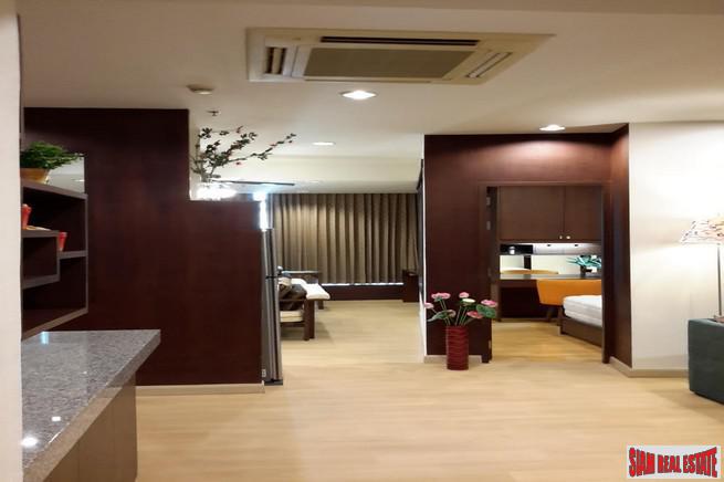 Flexi Sathorn - Charoennakorn