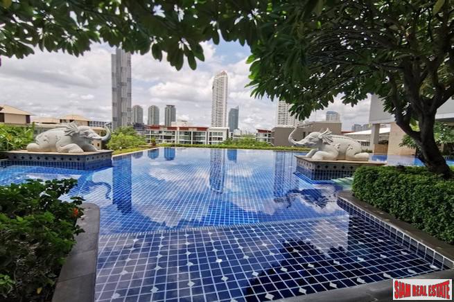 Flexi Sathorn - Charoennakorn