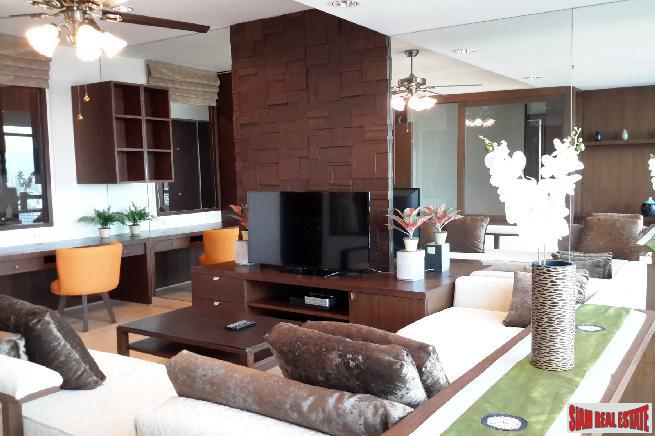 Flexi Sathorn - Charoennakorn