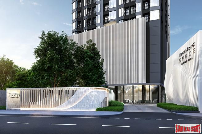 Aspire Sukhumvit - Rama 4
