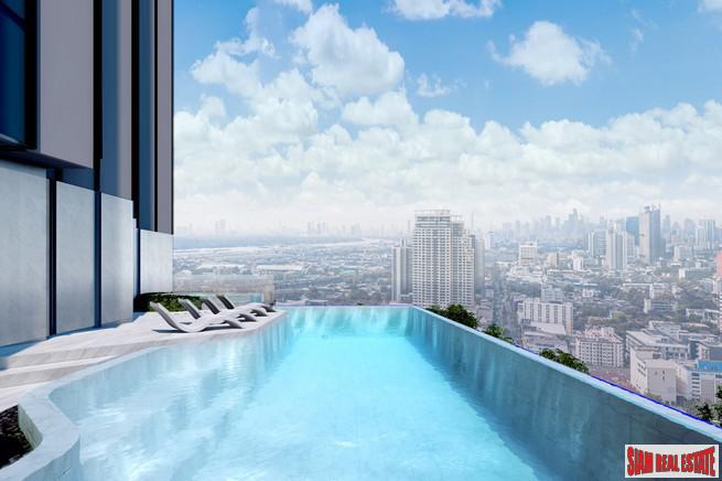 Aspire Sukhumvit - Rama 4