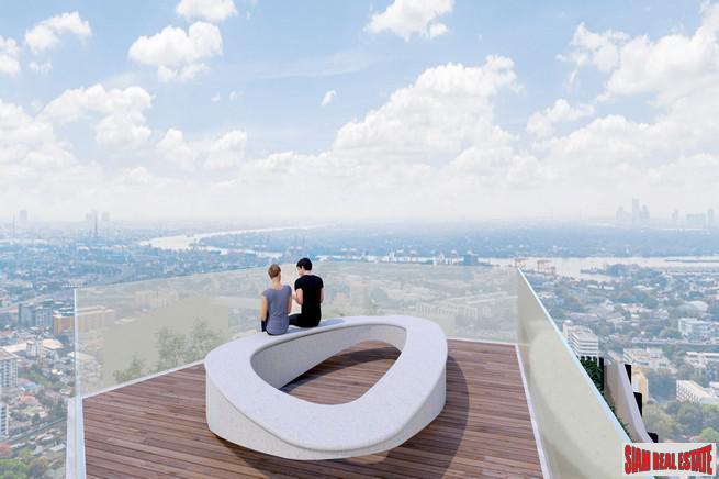 Aspire Sukhumvit - Rama 4