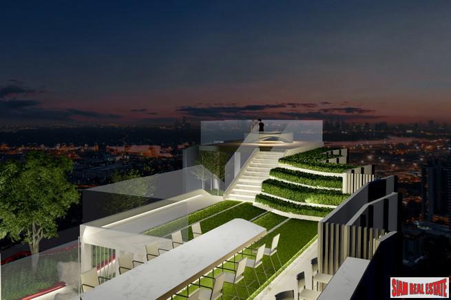 Aspire Sukhumvit - Rama 4
