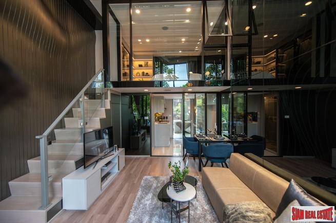 Aspire Sukhumvit - Rama 4