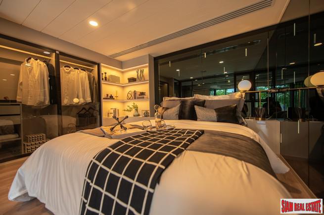 Aspire Sukhumvit - Rama 4
