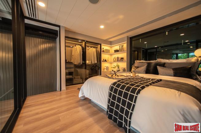 Aspire Sukhumvit - Rama 4
