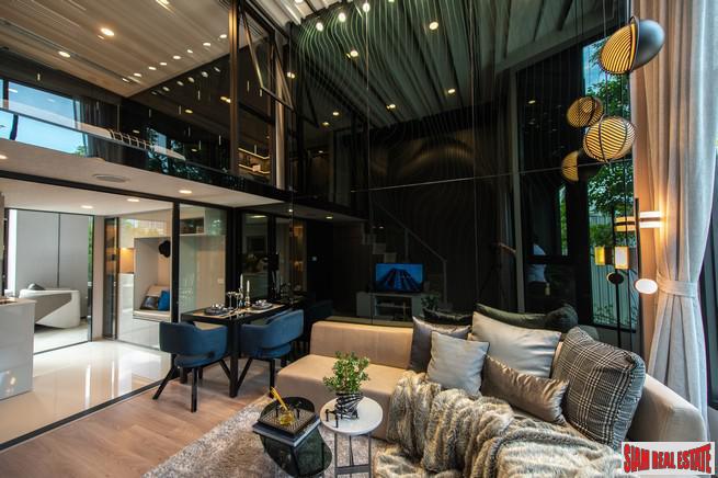Aspire Sukhumvit - Rama 4
