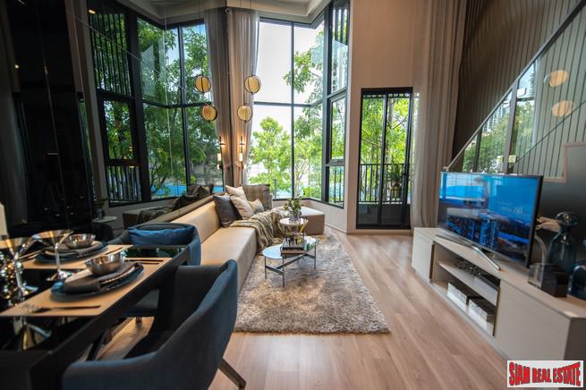 Aspire Sukhumvit - Rama 4