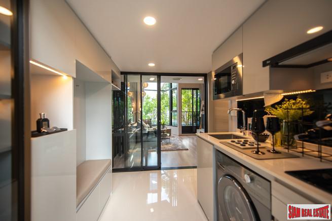 Aspire Sukhumvit - Rama 4
