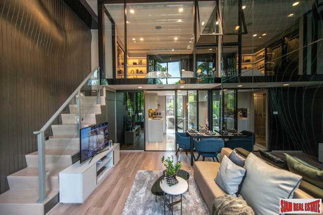 Aspire Sukhumvit - Rama 4