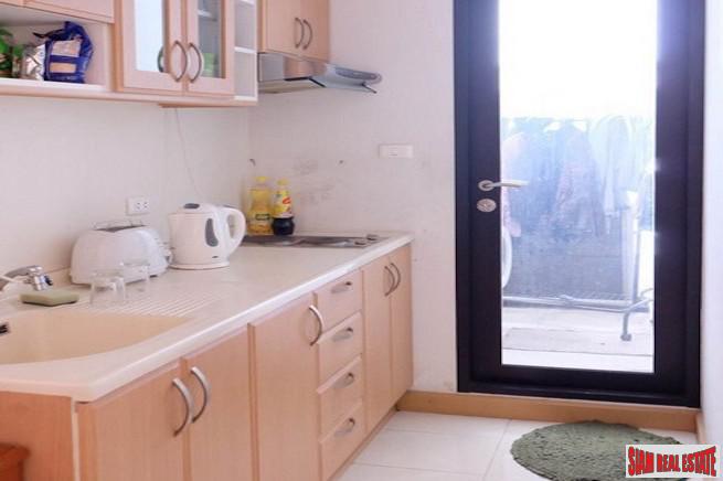 Supalai Premiere Place Asok | Large Two Bedroom Condo for Sale in Prime Asoke Area-6