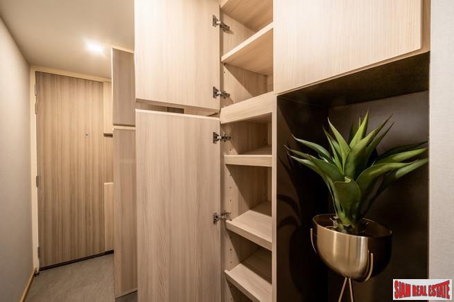 Ready to Move in Luxury Low-Rise Condo at Soi Langsuan, 250 Metres to BTS Chidlom, Lumphini - 2 Bed Units - Only 2 Units Left!-15