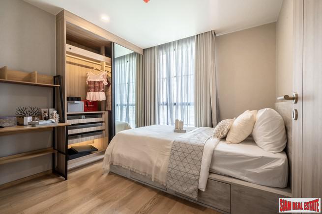 Ready to Move in Luxury Low-Rise Condo at Soi Langsuan, 250 Metres to BTS Chidlom, Lumphini - 2 Bed Units - Only 2 Units Left!-22