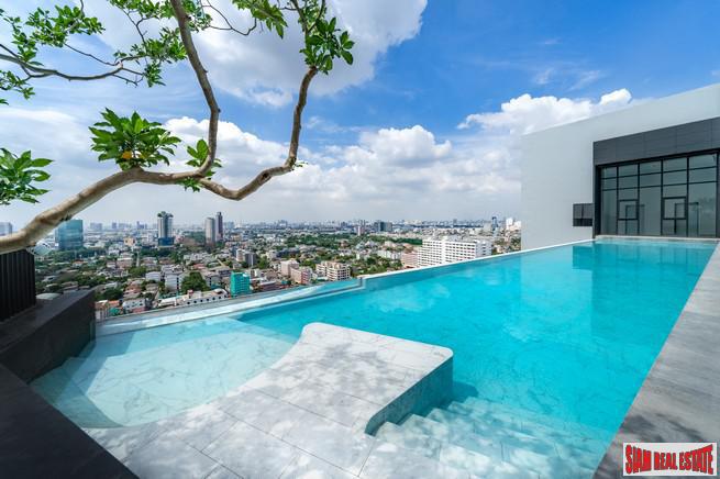Lumpini Place Ratchayothin