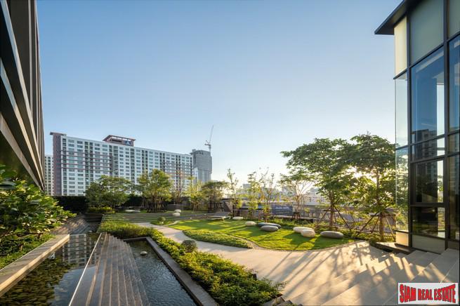 Lumpini Place Ratchayothin