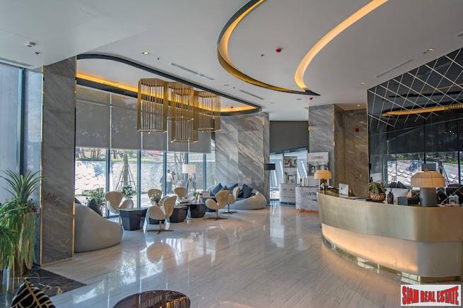Q Chidlom Petchaburi | Sunny One Bedroom with City Views for Sale on 29th Floor-15