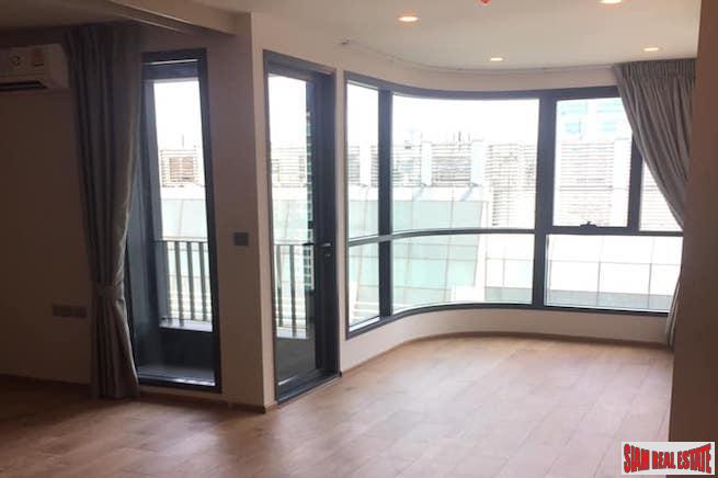Q Chidlom Petchaburi | Sunny One Bedroom with City Views for Sale on 29th Floor-7