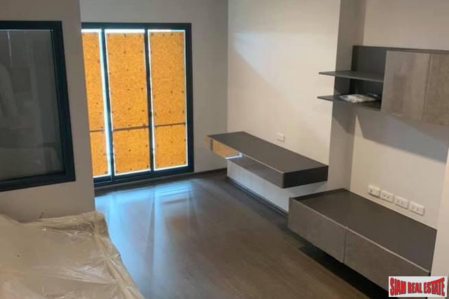 Ideo Phaholyothin-Chatuchak | One Bedroom Condo with Excellent Rooftop Facilities for Sale in Saphan Khwai-9