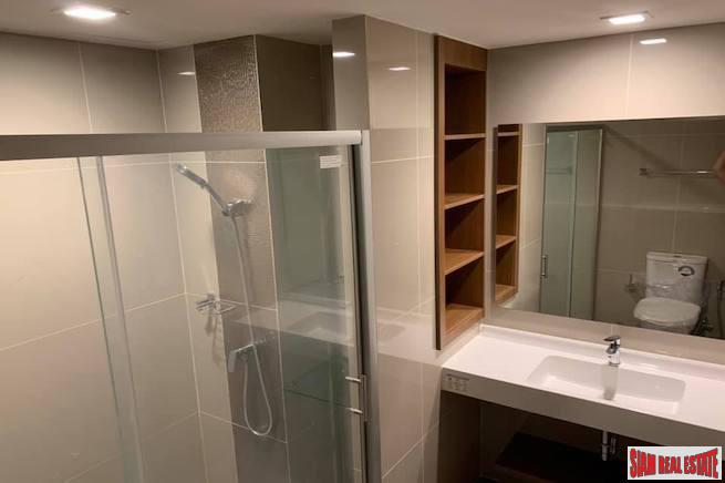 Ideo Phaholyothin-Chatuchak | One Bedroom Condo with Excellent Rooftop Facilities for Sale in Saphan Khwai-2
