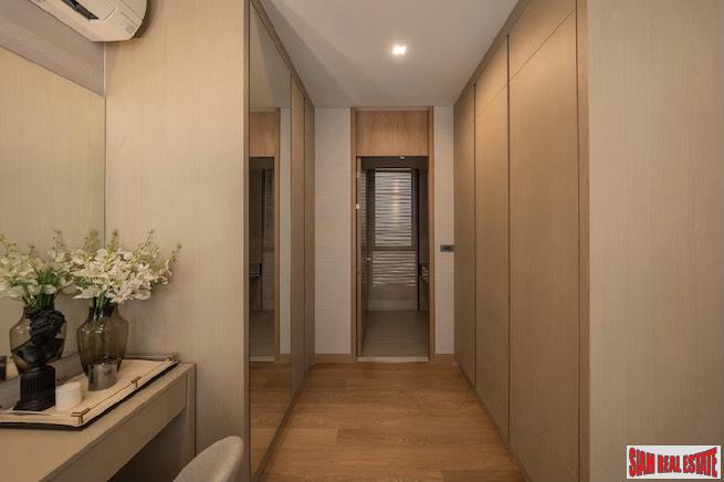 Baan 365 Rama 3 | Three Storey Four Bedroom Fully Equipped Luxury House for Rent