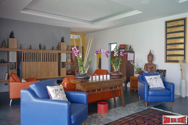 Villa Sunpao