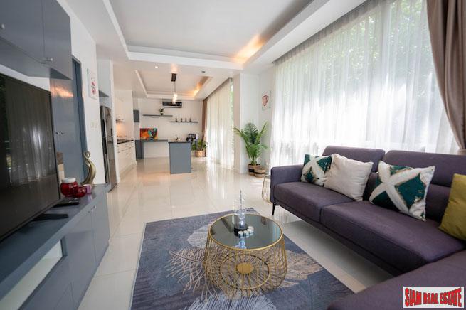 Zen Space Phuket