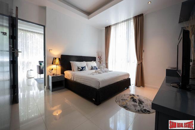Zen Space Phuket