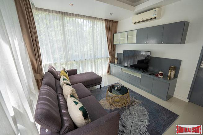 Zen Space Phuket