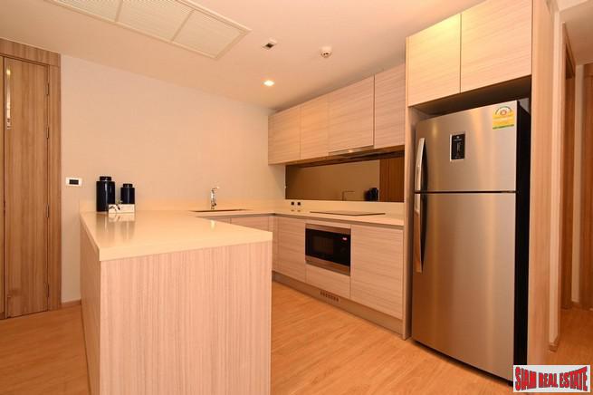 Baan Maikhao | Two Bedroom with Pool Views for Rent in Beachfront Condo