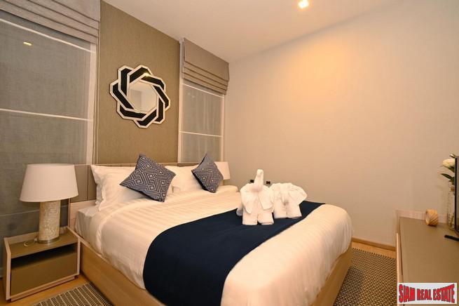 Baan Maikhao | Two Bedroom with Pool Views for Rent in Beachfront Condo