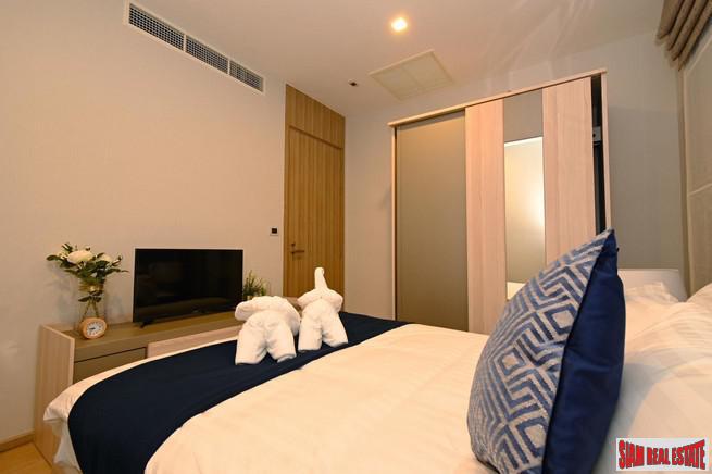 Baan Maikhao | Two Bedroom with Pool Views for Rent in Beachfront Condo