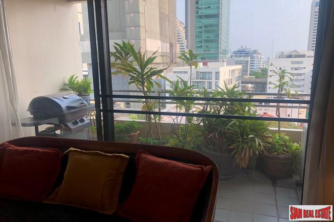Ariel Apartments