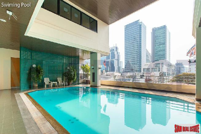Ariel Apartments