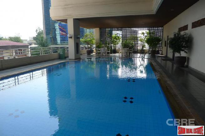 Ariel Apartments
