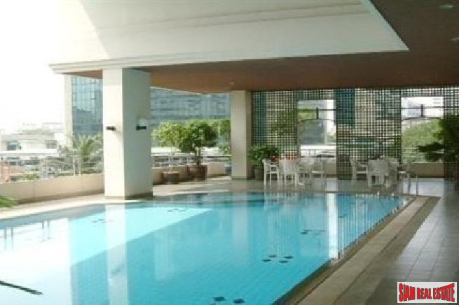 Ariel Apartments