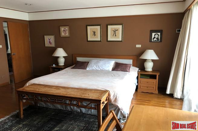 Ariel Apartments