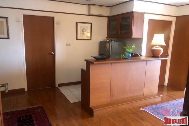 Ariel Apartments
