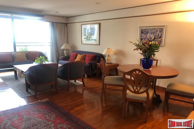 Ariel Apartments