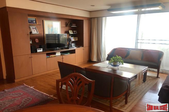 Ariel Apartments