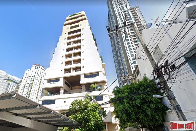 Ariel Apartments