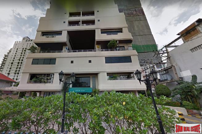 Ariel Apartments