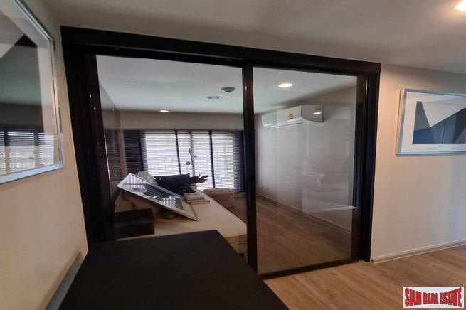 Newly Completed Low-Rise Condo near to Wireless Road and BTS Ploenchit - 1 Bed Plus Units-22