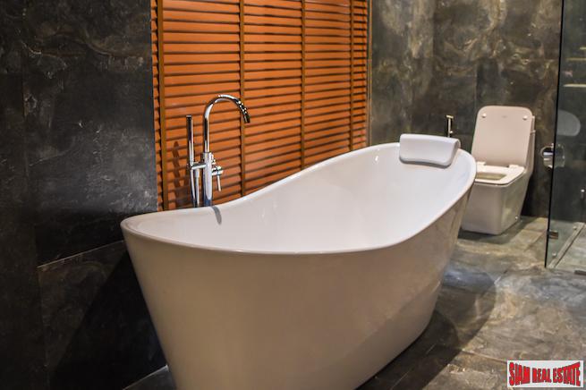 Tropical & Private Four Bedroom Pool Villa for Sale in Lat Phrao-19